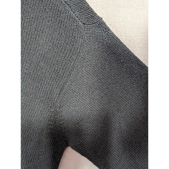 Tommy Bahama 100% Cotton Knit Sweater Men's Sweater Size XL - Picture 6 of 9